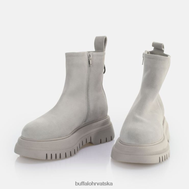 siva Buffalo topla čizma za bicikl u sjeni |čizme TDD6T469